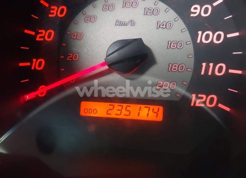 Photo 15 of 2006 Toyota Tacoma (VIN 5TETX22NX6Z243465)