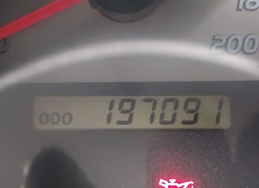 Photo 15 of 2006 Toyota Tacoma (VIN 5TETX22NX6Z295002)