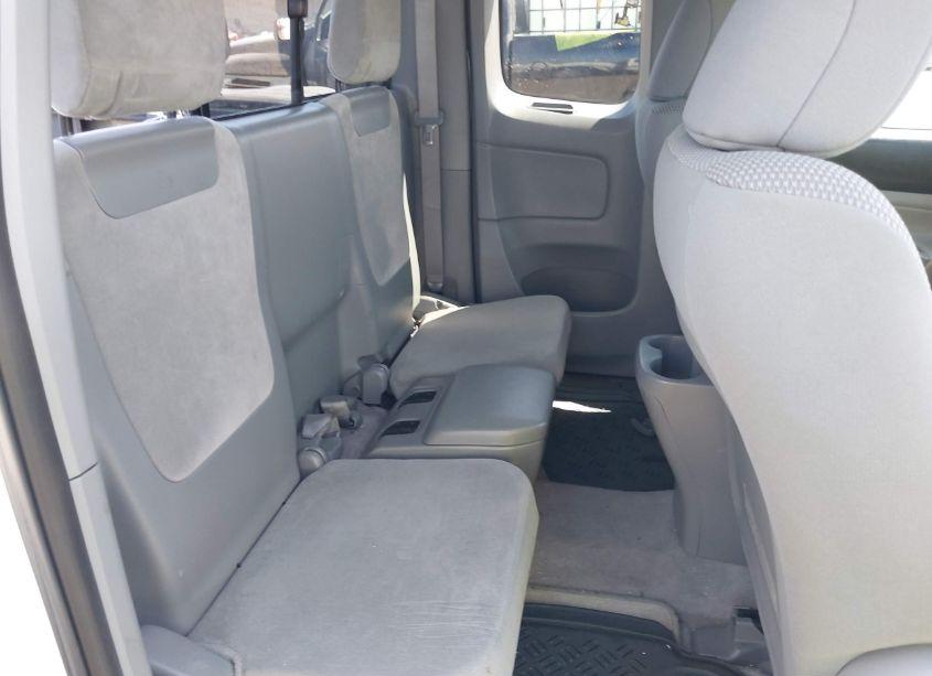Photo 8 of 2009 Toyota Tacoma (VIN 5TETX22NX9Z622728)