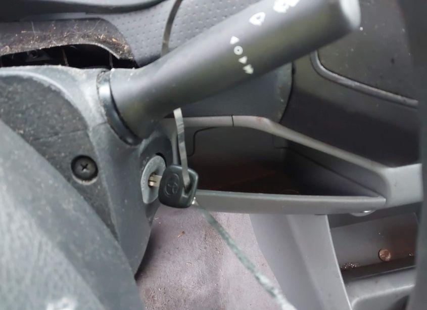 Photo 11 of 2009 Toyota Tacoma (VIN 5TETX22NX9Z649346)