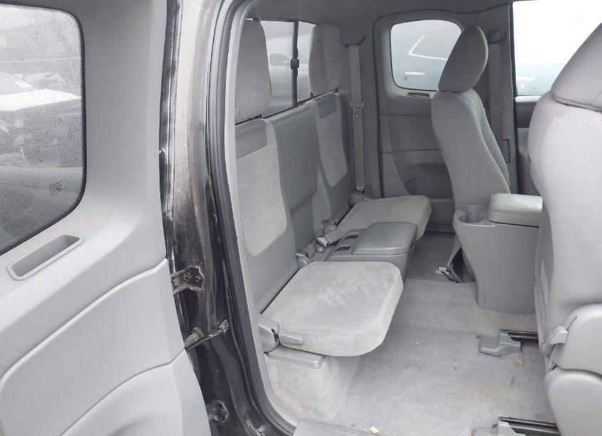 Photo 8 of 2009 Toyota Tacoma (VIN 5TETX22NX9Z649346)