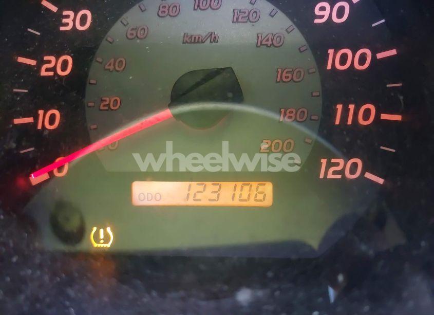 Photo 15 of 2009 Toyota Tacoma (VIN 5TETX22NX9Z650397)