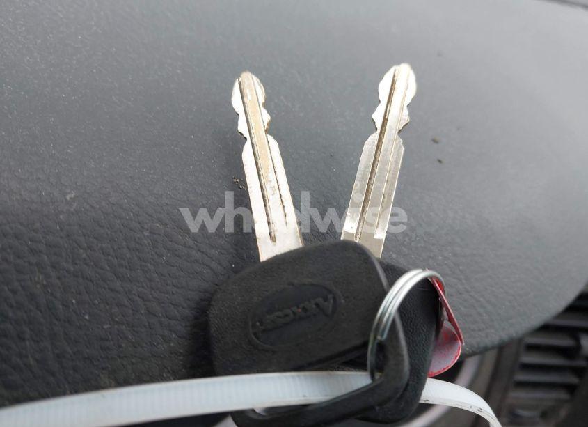 Photo 11 of 2009 Toyota Tacoma (VIN 5TETX22NX9Z650769)