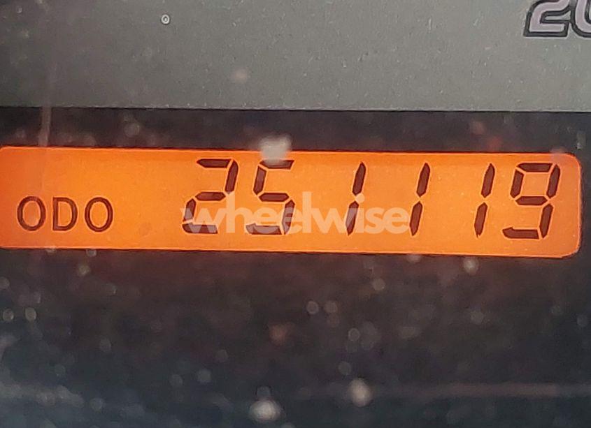 Photo 15 of 2009 Toyota Tacoma (VIN 5TETX22NX9Z650769)