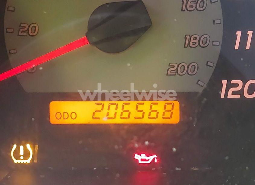 Photo 15 of 2010 Toyota Tacoma (VIN 5TETX4CN4AZ715260)