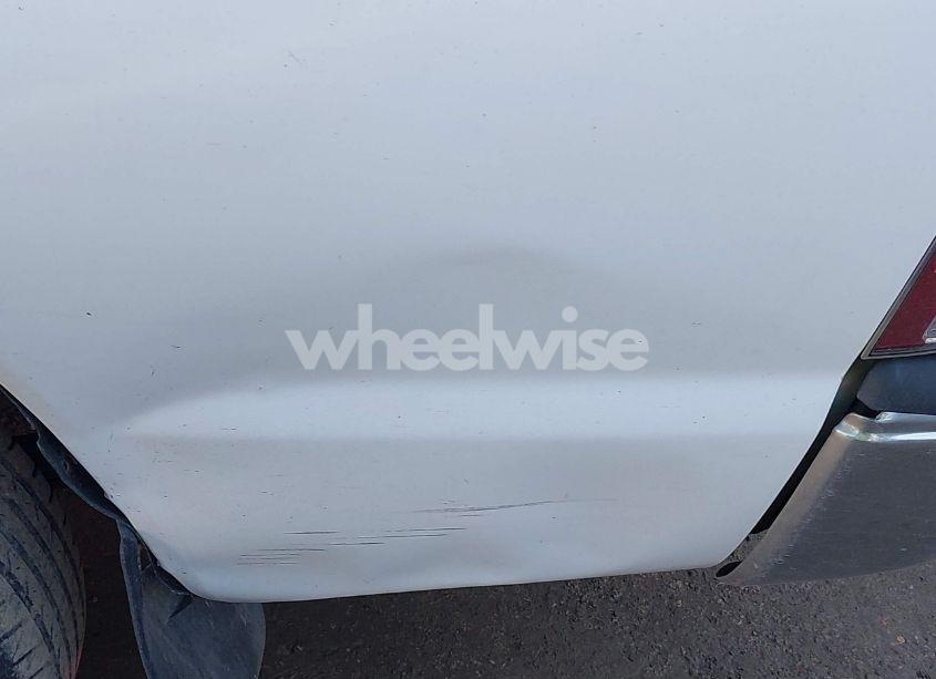 Photo 6 of 2010 Toyota Tacoma (VIN 5TETX4CN6AZ720458)