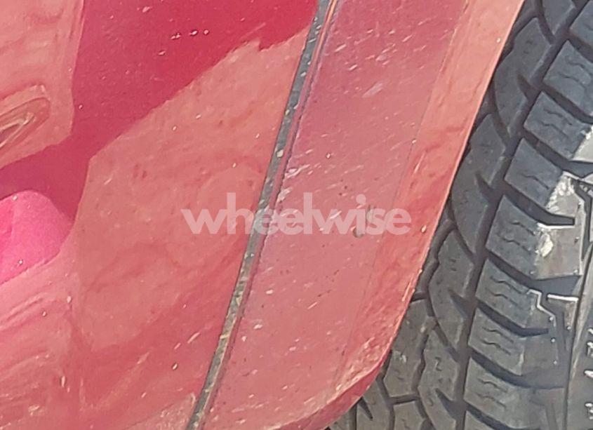 Photo 18 of 2006 Toyota Tacoma PRERUNNER (VIN 5TETX62N06Z195272)