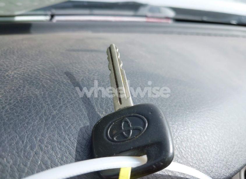 Photo 11 of 2006 Toyota Tacoma PRERUNNER (VIN 5TETX62N26Z312589)