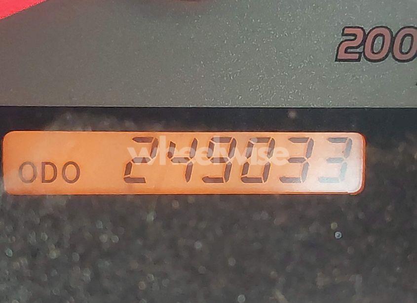 Photo 15 of 2006 Toyota Tacoma PRERUNNER (VIN 5TETX62N26Z312589)