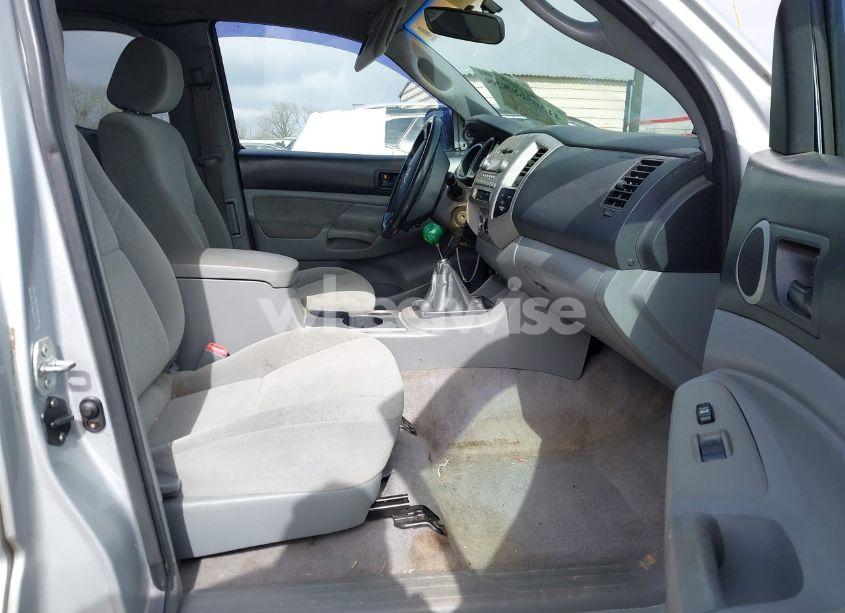 Photo 5 of 2006 Toyota Tacoma PRERUNNER (VIN 5TETX62N26Z312589)