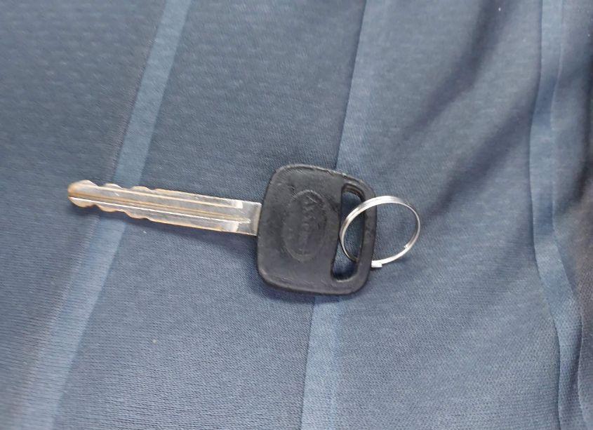 Photo 11 of 2007 Toyota Tacoma PRERUNNER (VIN 5TETX62N27Z388167)