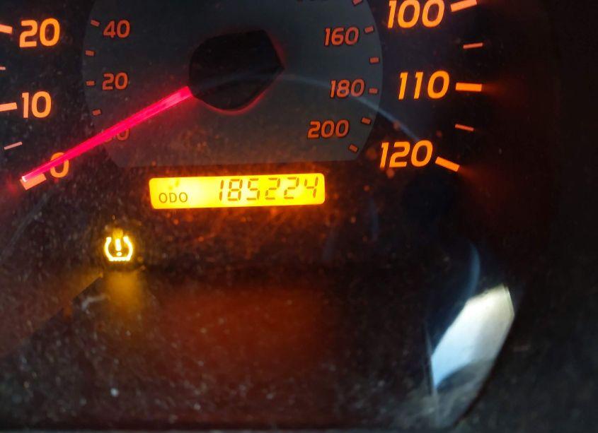 Photo 15 of 2007 Toyota Tacoma PRERUNNER (VIN 5TETX62N27Z388167)