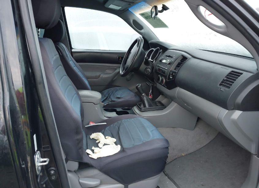 Photo 5 of 2007 Toyota Tacoma PRERUNNER (VIN 5TETX62N27Z388167)