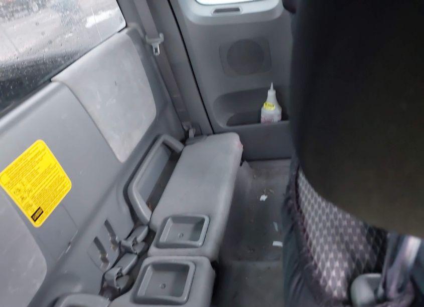 Photo 8 of 2007 Toyota Tacoma PRERUNNER (VIN 5TETX62N27Z388167)