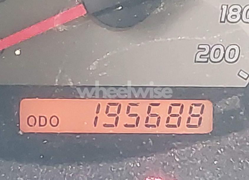 Photo 16 of 2006 Toyota Tacoma PRERUNNER (VIN 5TETX62N56Z197289)