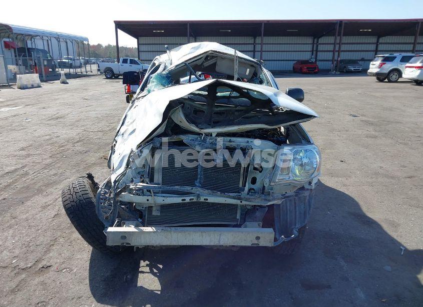 Photo 13 of 2006 Toyota Tacoma PRERUNNER (VIN 5TETX62N76Z263695)