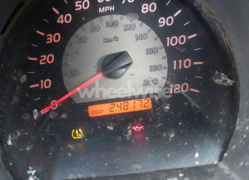 Photo 16 of 2006 Toyota Tacoma PRERUNNER (VIN 5TETX62N76Z263695)