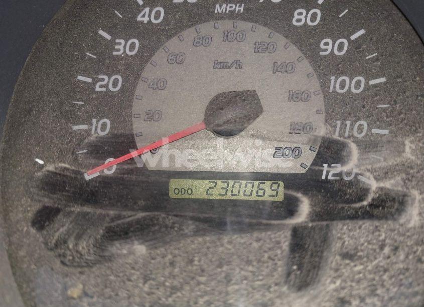Photo 16 of 2009 Toyota Tacoma PRERUNNER (VIN 5TETX62NX9Z639200)