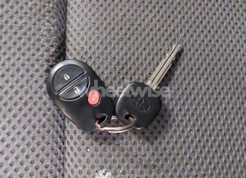 Photo 11 of 2006 Toyota Tacoma ACCESS CAB (VIN 5TEUU42N06Z169272)