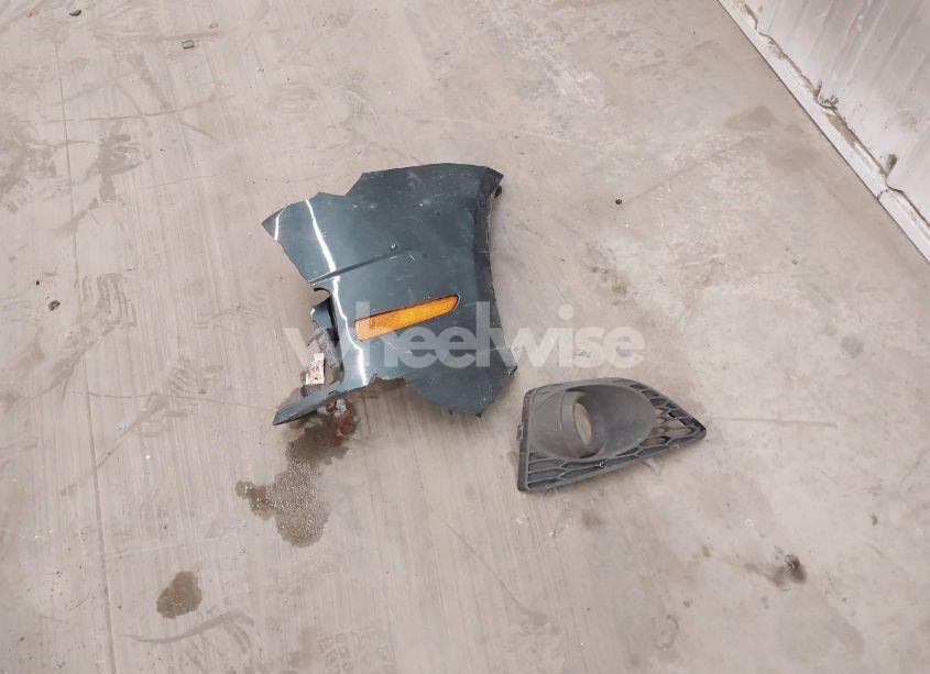 Photo 12 of 2006 Toyota Tacoma ACCESS CAB (VIN 5TEUU42N06Z169272)