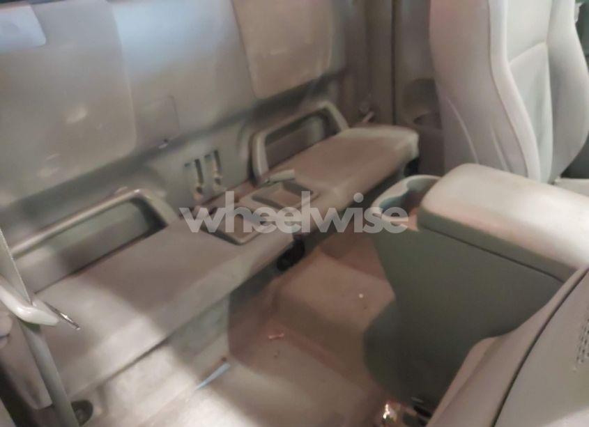 Photo 8 of 2006 Toyota Tacoma ACCESS CAB (VIN 5TEUU42N06Z265256)