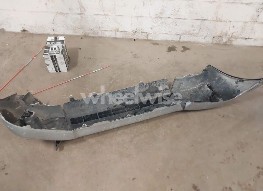 Photo 11 of 2007 Toyota Tacoma ACCESS CAB (VIN 5TEUU42N07Z402536)