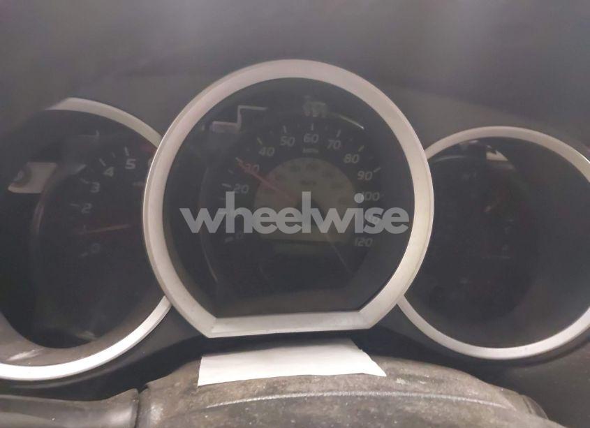 Photo 7 of 2007 Toyota Tacoma ACCESS CAB (VIN 5TEUU42N07Z402536)