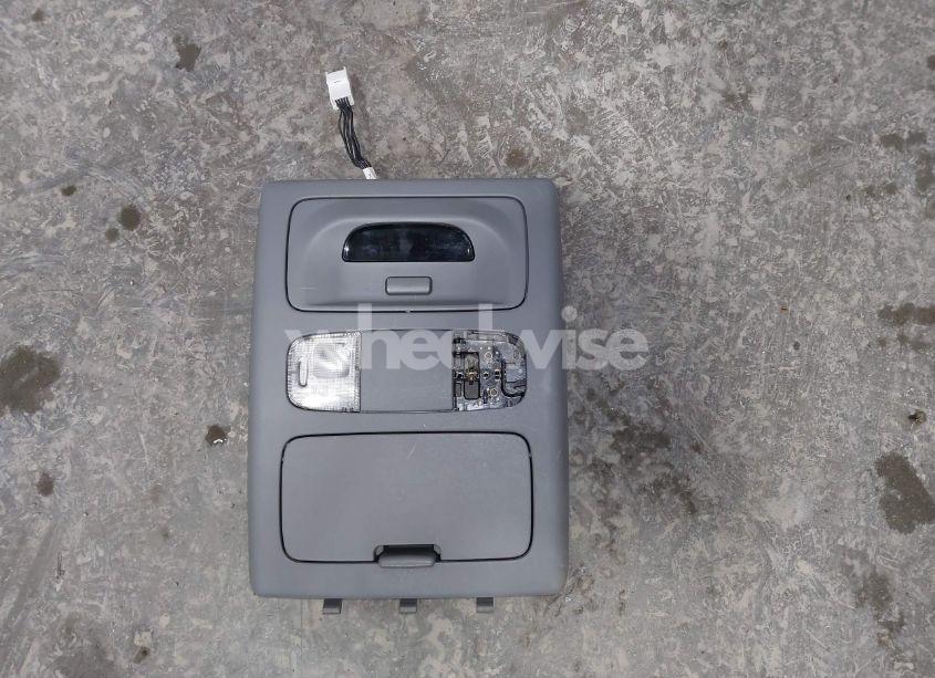 Photo 12 of 2005 Toyota Tacoma ACCESS CAB (VIN 5TEUU42N15Z094791)