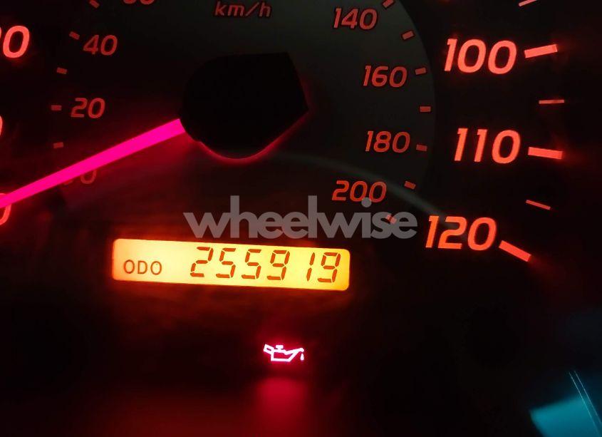 Photo 16 of 2005 Toyota Tacoma ACCESS CAB (VIN 5TEUU42N15Z094791)