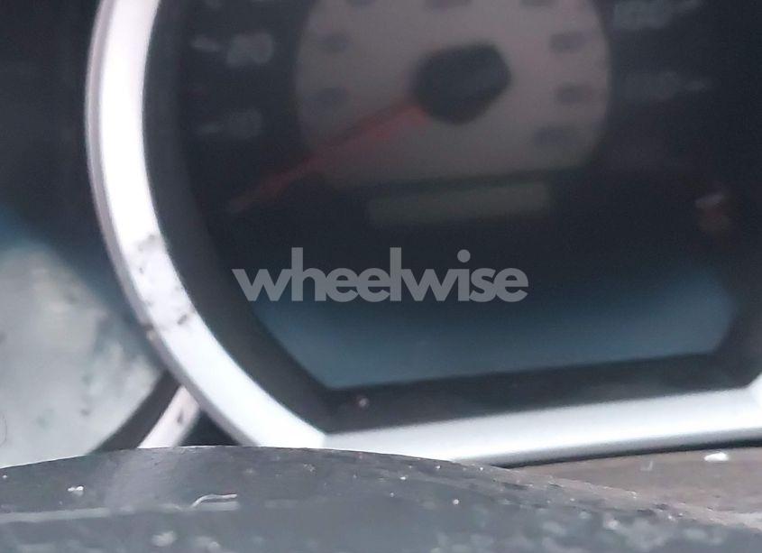 Photo 15 of 2007 Toyota Tacoma BASE V6 (VIN 5TEUU42N17Z324154)