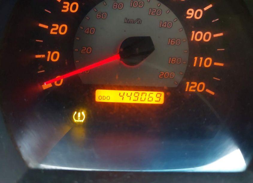 Photo 15 of 2008 Toyota Tacoma BASE V6 (VIN 5TEUU42N18Z506714)