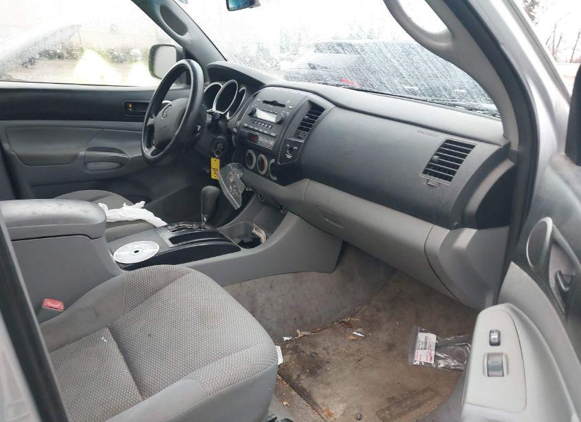 Photo 5 of 2008 Toyota Tacoma BASE V6 (VIN 5TEUU42N18Z506714)