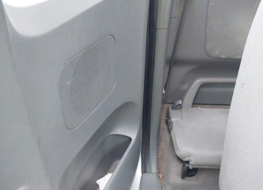 Photo 8 of 2008 Toyota Tacoma BASE V6 (VIN 5TEUU42N18Z506714)