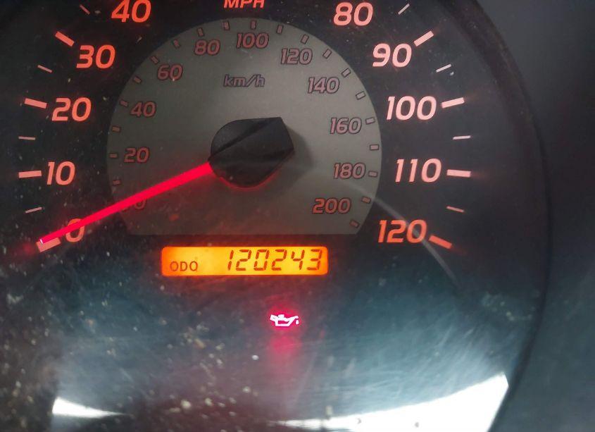 Photo 15 of 2008 Toyota Tacoma BASE V6 (VIN 5TEUU42N18Z513324)