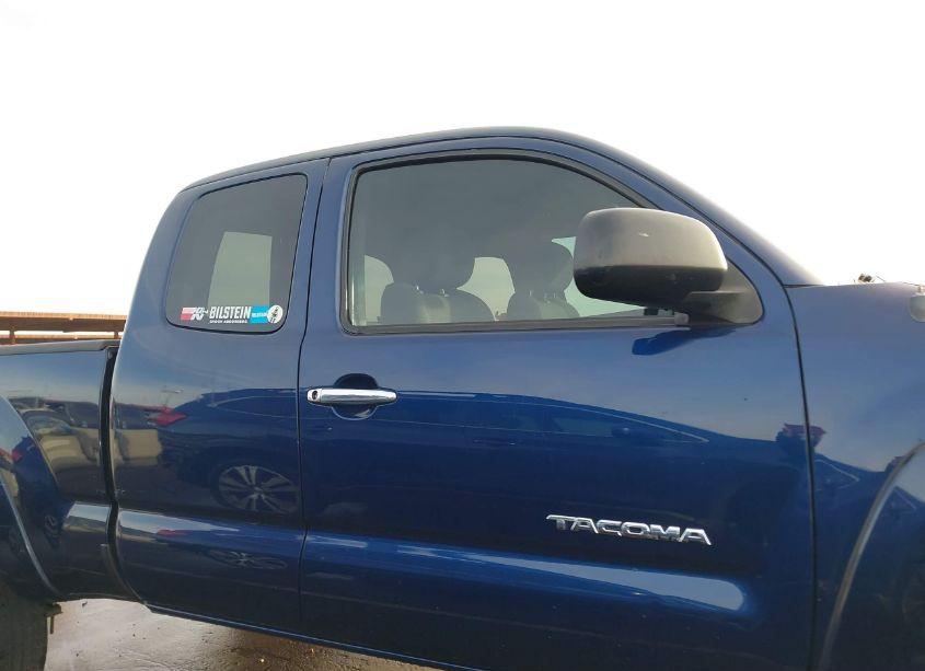 Photo 14 of 2008 Toyota Tacoma ACCESS CAB (VIN 5TEUU42N18Z533167)