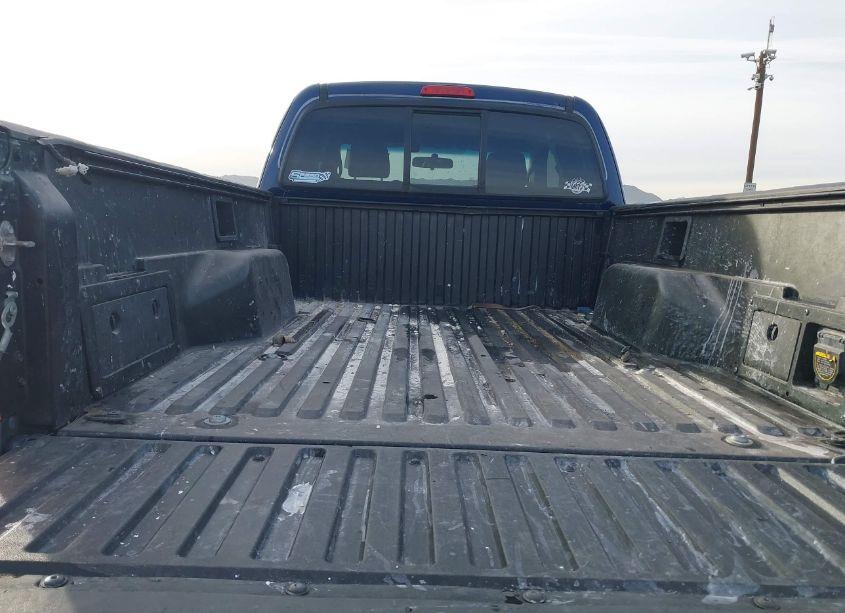 Photo 8 of 2008 Toyota Tacoma ACCESS CAB (VIN 5TEUU42N18Z533167)
