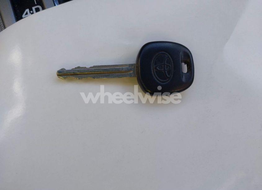 Photo 11 of 2006 Toyota Tacoma ACCESS CAB (VIN 5TEUU42N26Z245168)