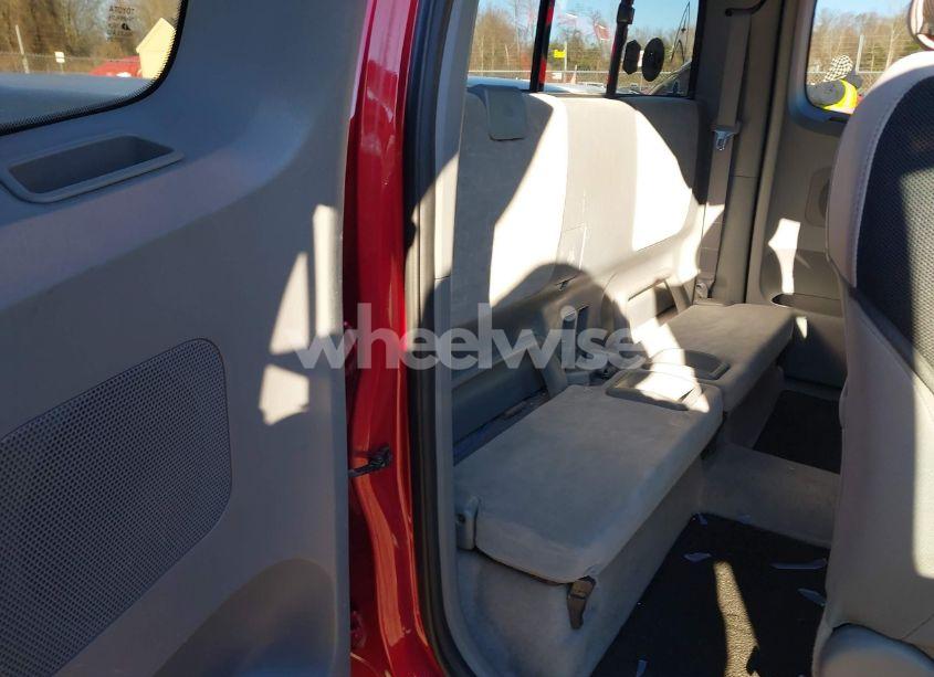 Photo 8 of 2006 Toyota Tacoma ACCESS CAB (VIN 5TEUU42N26Z245168)