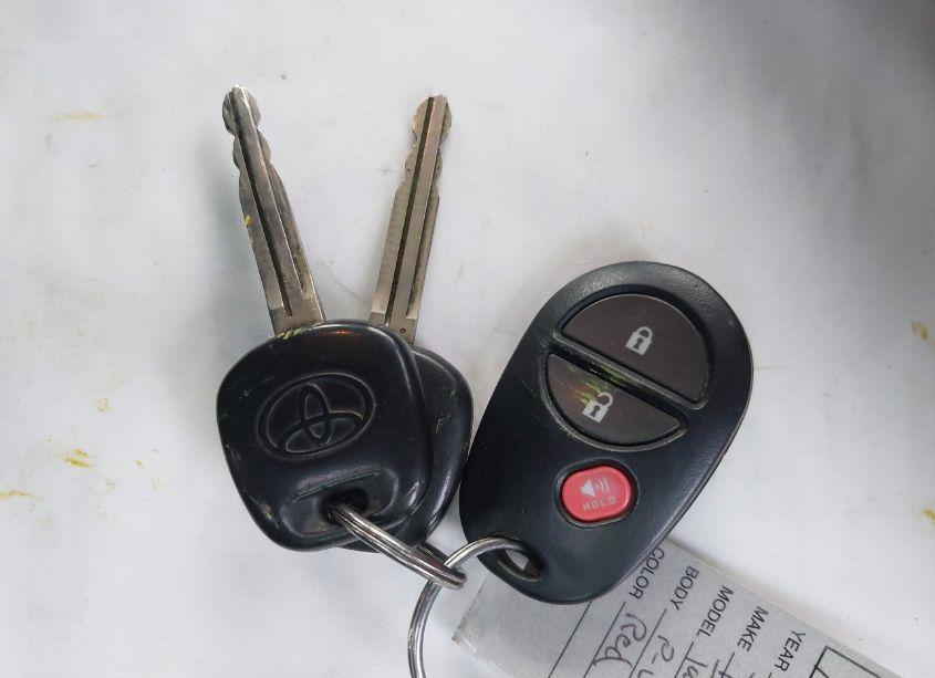 Photo 11 of 2006 Toyota Tacoma BASE V6 (VIN 5TEUU42N26Z263847)