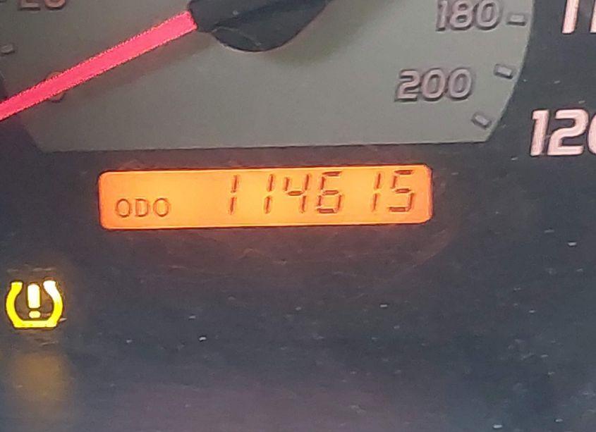 Photo 15 of 2006 Toyota Tacoma BASE V6 (VIN 5TEUU42N26Z263847)