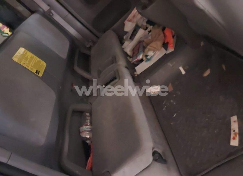 Photo 8 of 2006 Toyota Tacoma ACCESS CAB (VIN 5TEUU42N26Z318670)