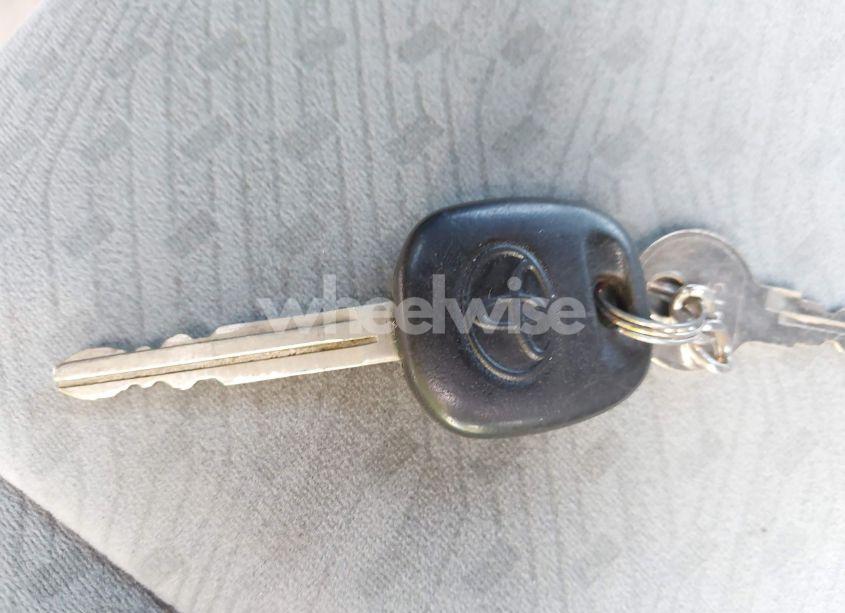 Photo 11 of 2007 Toyota Tacoma BASE V6 (VIN 5TEUU42N27Z362511)