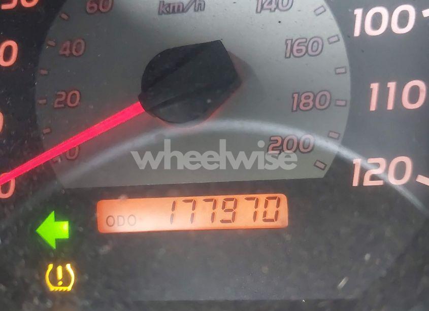 Photo 15 of 2007 Toyota Tacoma BASE V6 (VIN 5TEUU42N27Z362511)