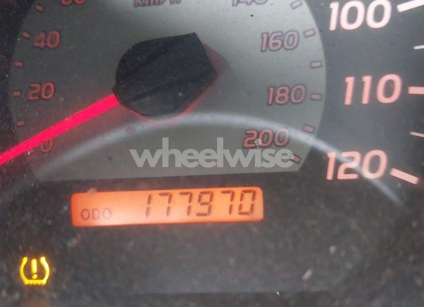 Photo 7 of 2007 Toyota Tacoma BASE V6 (VIN 5TEUU42N27Z362511)