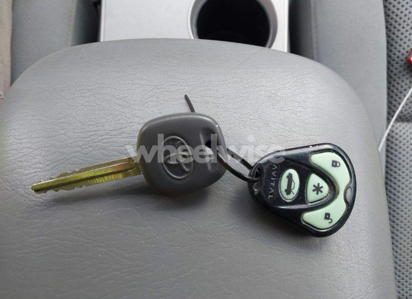 Photo 11 of 2007 Toyota Tacoma ACCESS CAB (VIN 5TEUU42N27Z368793)