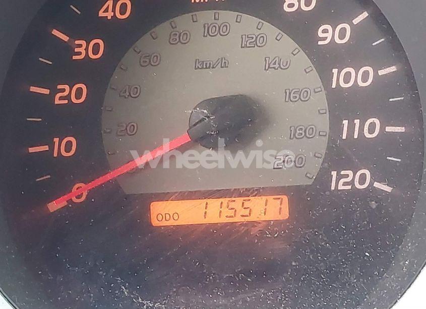 Photo 15 of 2007 Toyota Tacoma ACCESS CAB (VIN 5TEUU42N27Z368793)