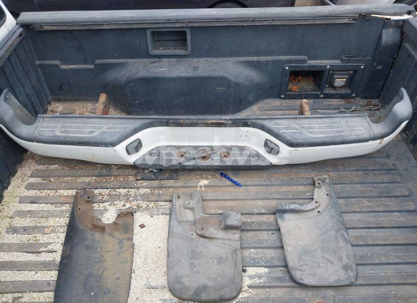 Photo 12 of 2008 Toyota Tacoma BASE V6 (VIN 5TEUU42N28Z531007)