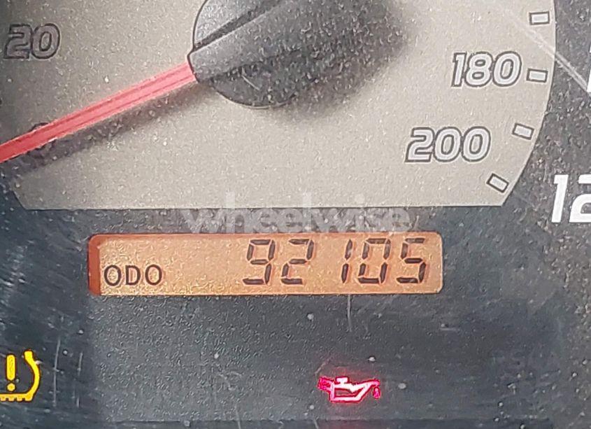 Photo 16 of 2008 Toyota Tacoma BASE V6 (VIN 5TEUU42N28Z531007)