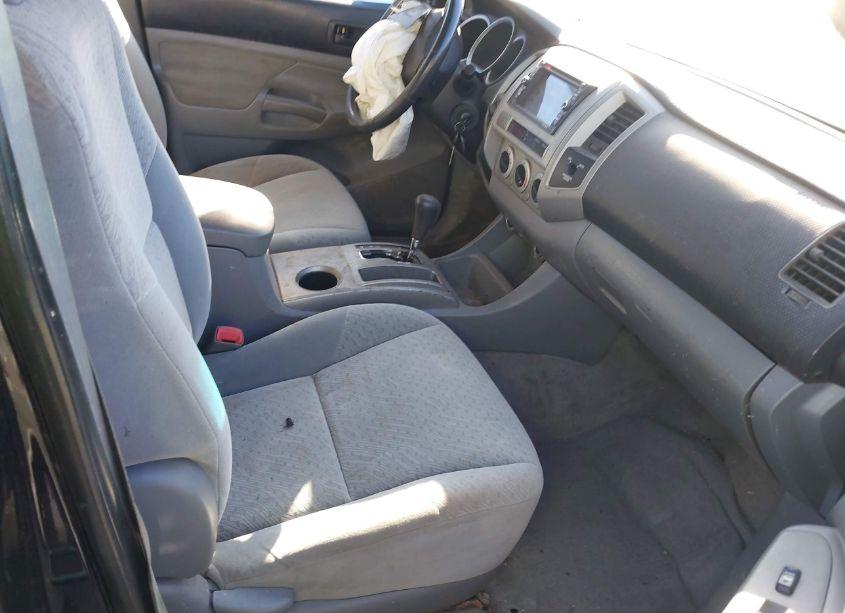Photo 5 of 2008 Toyota Tacoma BASE V6 (VIN 5TEUU42N28Z555341)