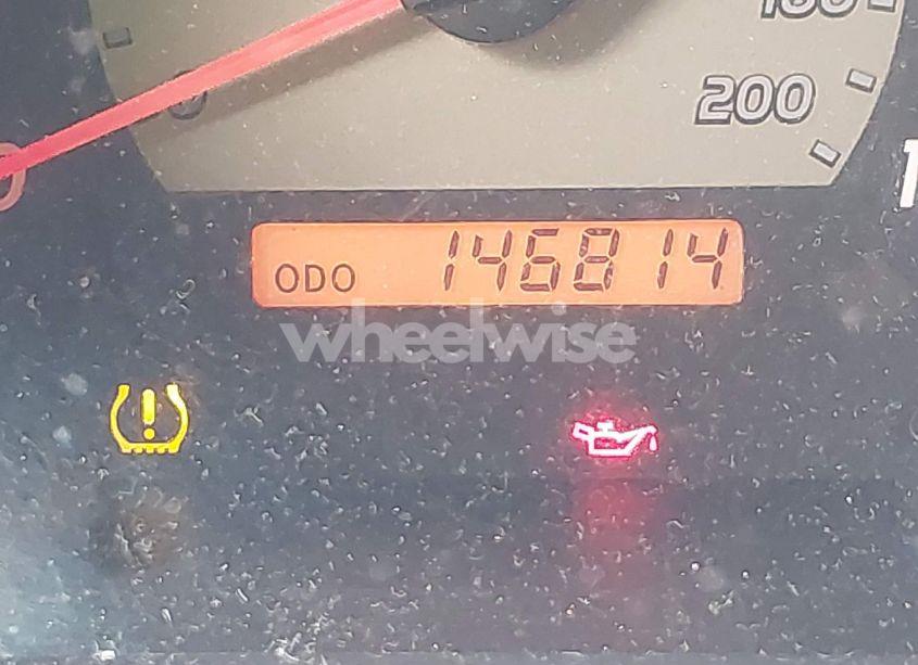 Photo 15 of 2009 Toyota Tacoma BASE V6 (VIN 5TEUU42N29Z595971)